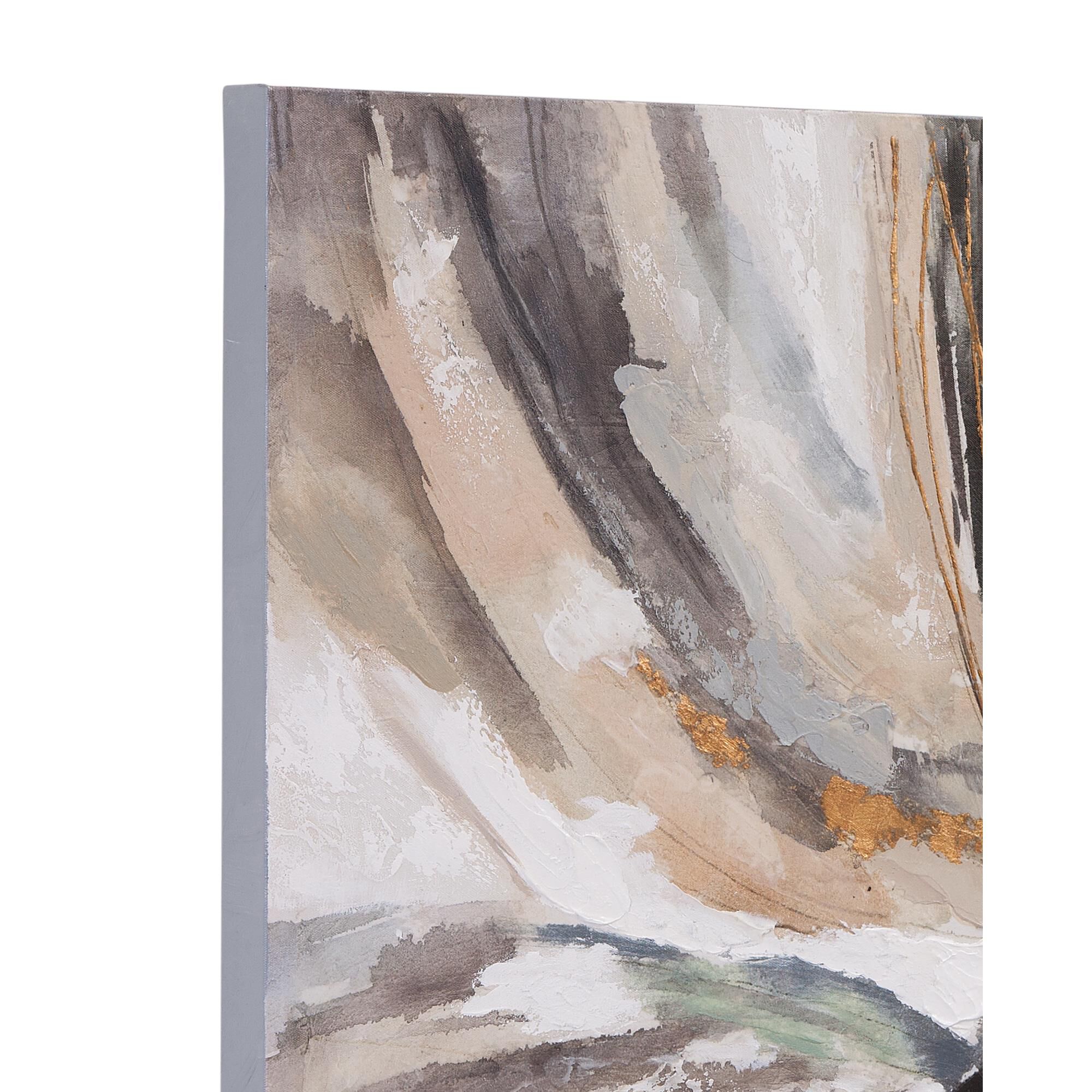 Velvet 48 Inch Alternative Wall Art By Bassett Mirror Company