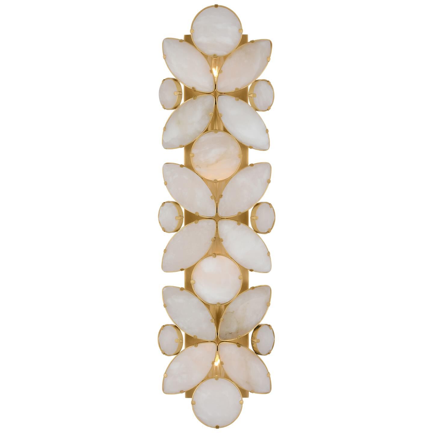 kate spade new york Lloyd Wall Sconce by Visual Comfort Signature Collection