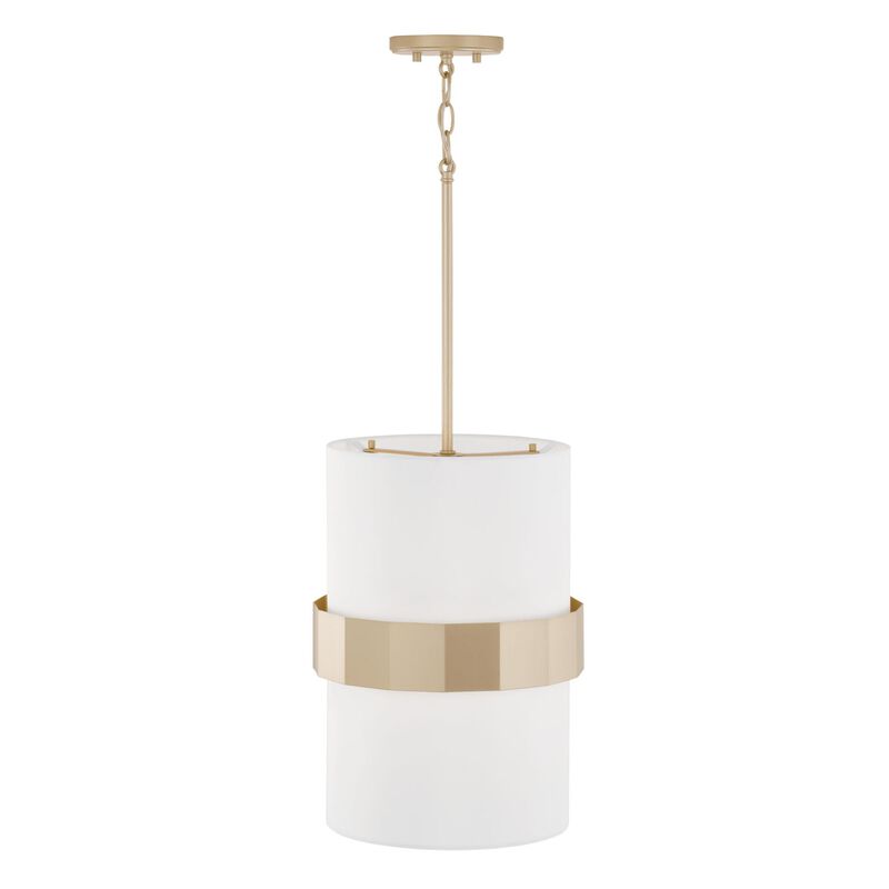 Sutton 12 Inch Large Pendant by Capital Lighting Fixture Company