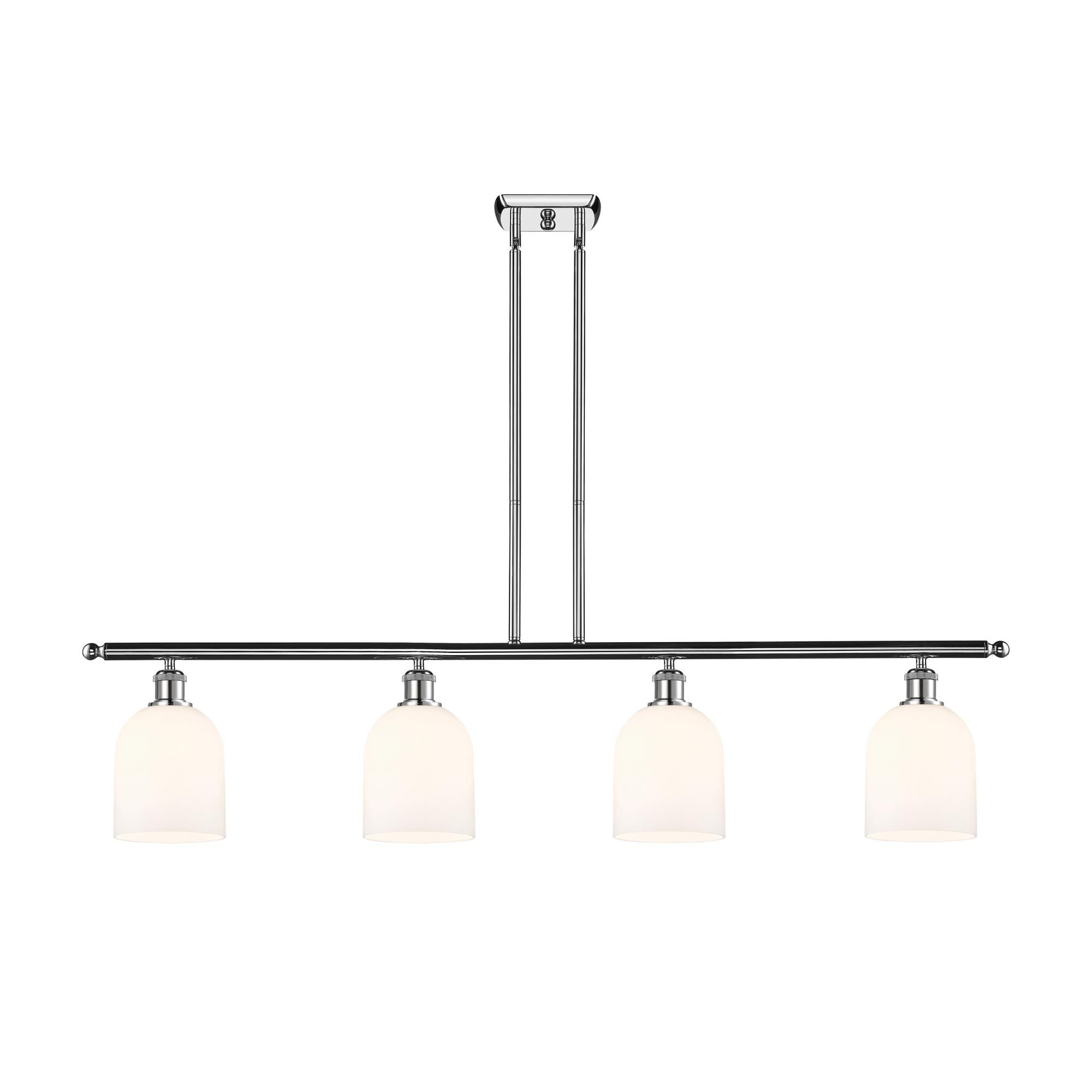 Bruno Marashlian Bella 48 Inch Linear Suspension Light by Innovations Lighting