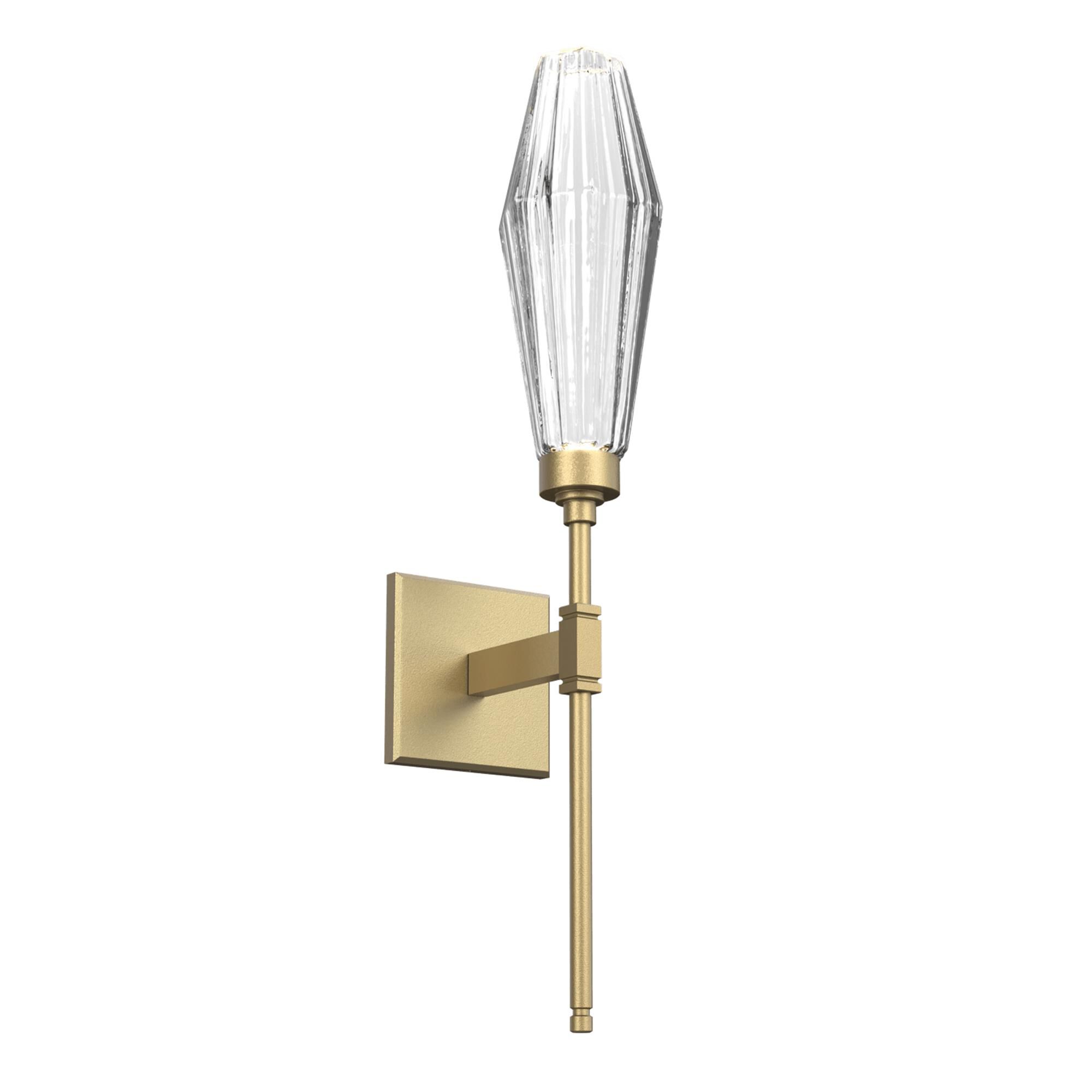 Aalto Wall Sconce by Hammerton Studio