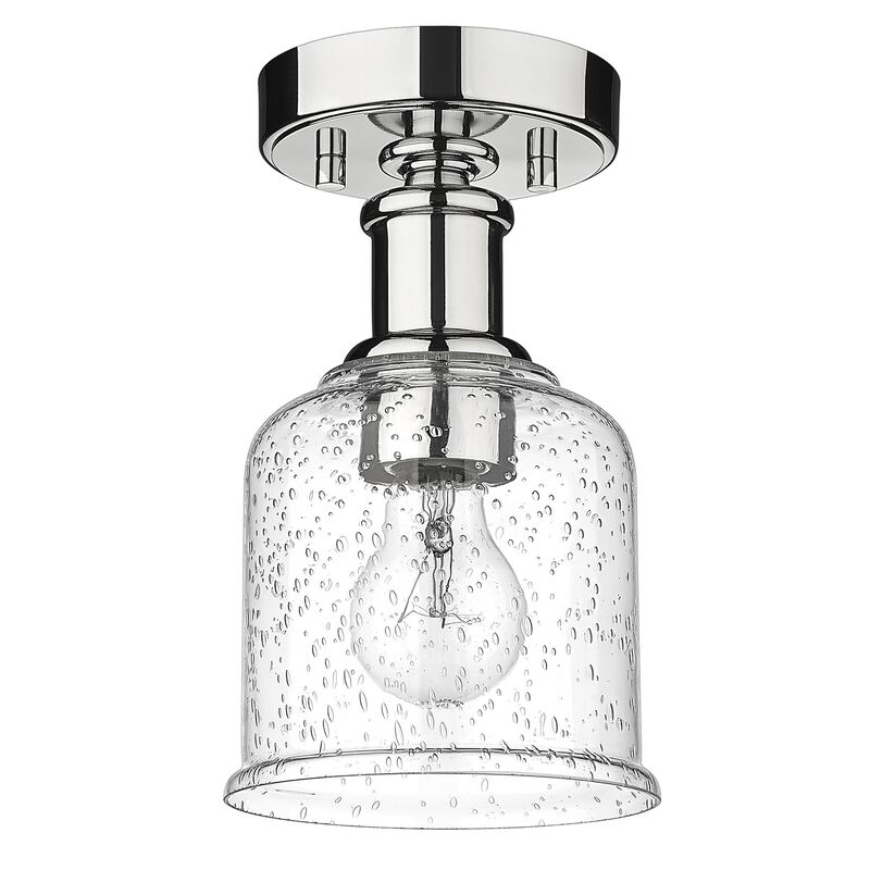 Bryant 6 Inch Flush Mount by Z-Lite
