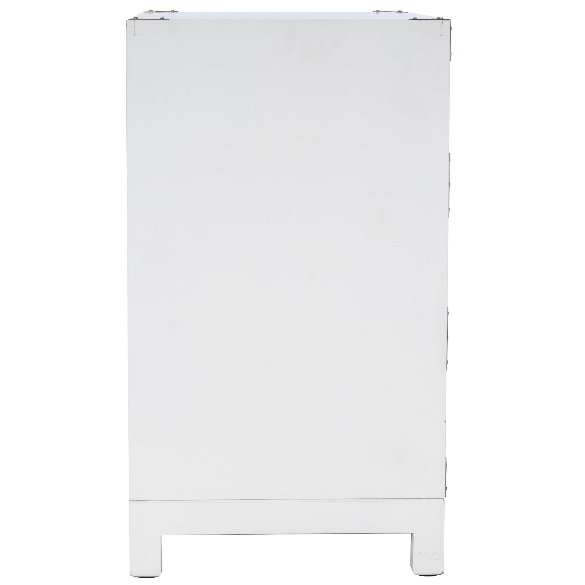 Butler Loft Dresser by Butler Specialty Company