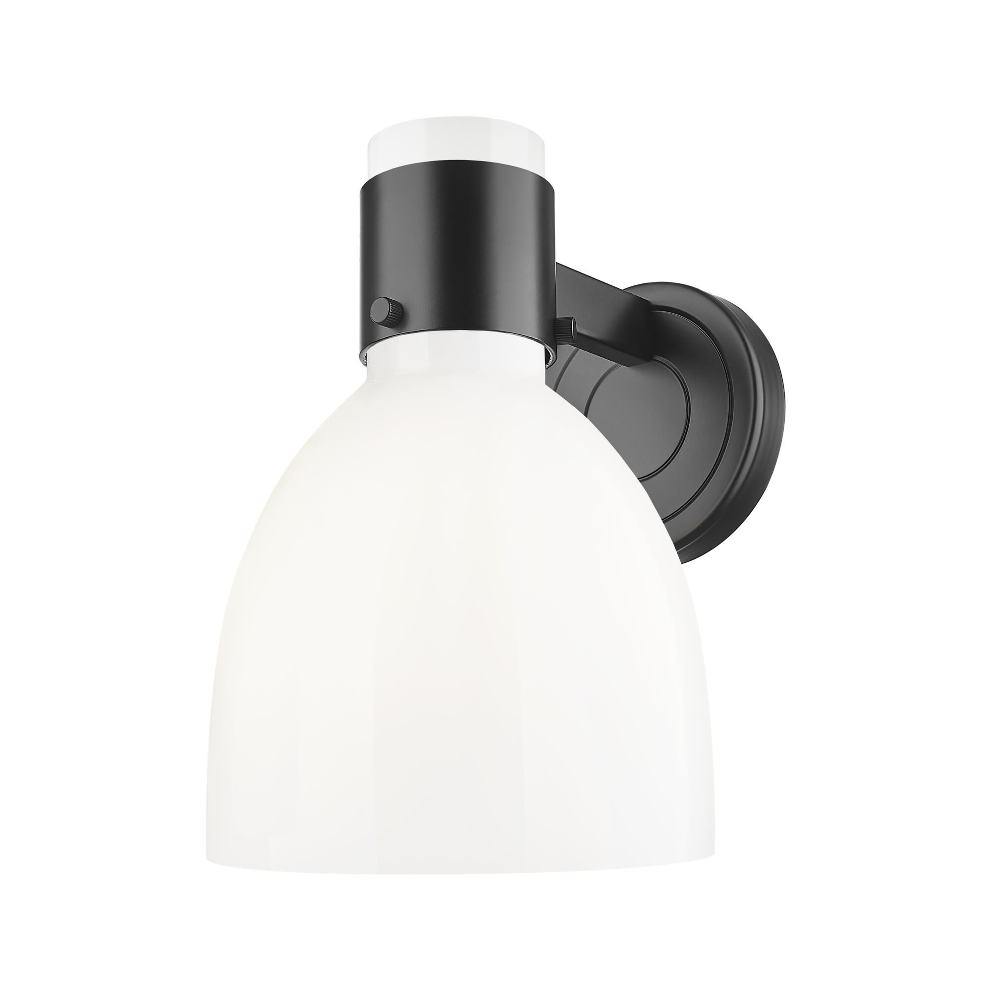 Bruno Marashlian Lawton Bell 9 Inch Wall Sconce by Innovations Lighting