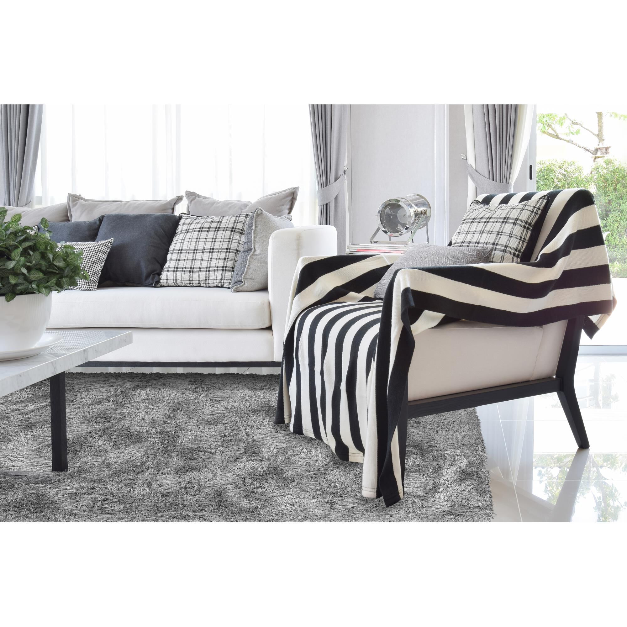 Impact IA100 Area Rug by Dalyn Rug Company