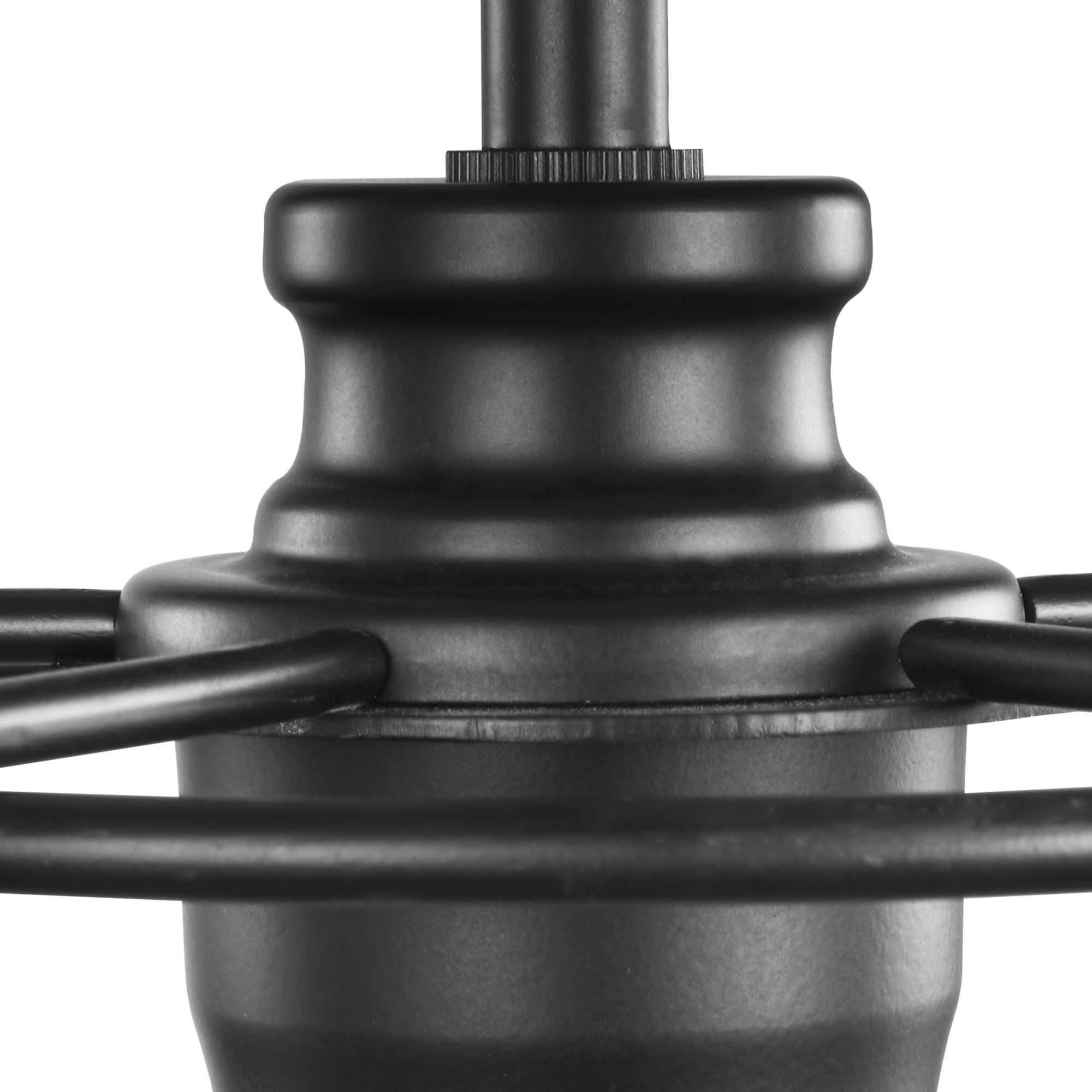 Chambers 10 Inch Mini Pendant by Progress Lighting