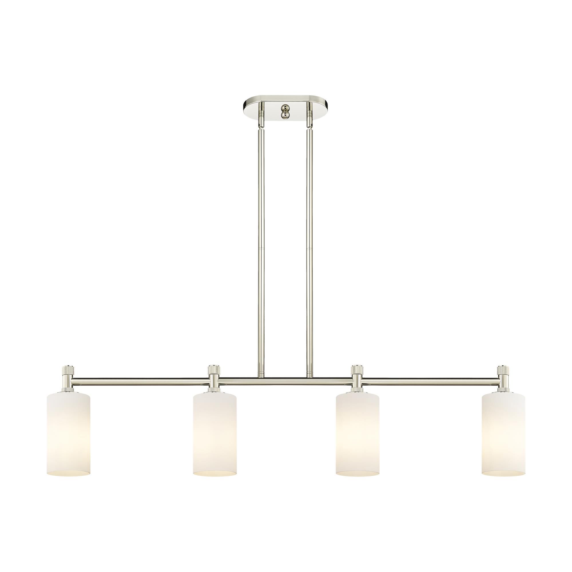 Bruno Marashlian Crown Point 44 Inch Linear Suspension Light by Innovations Lighting