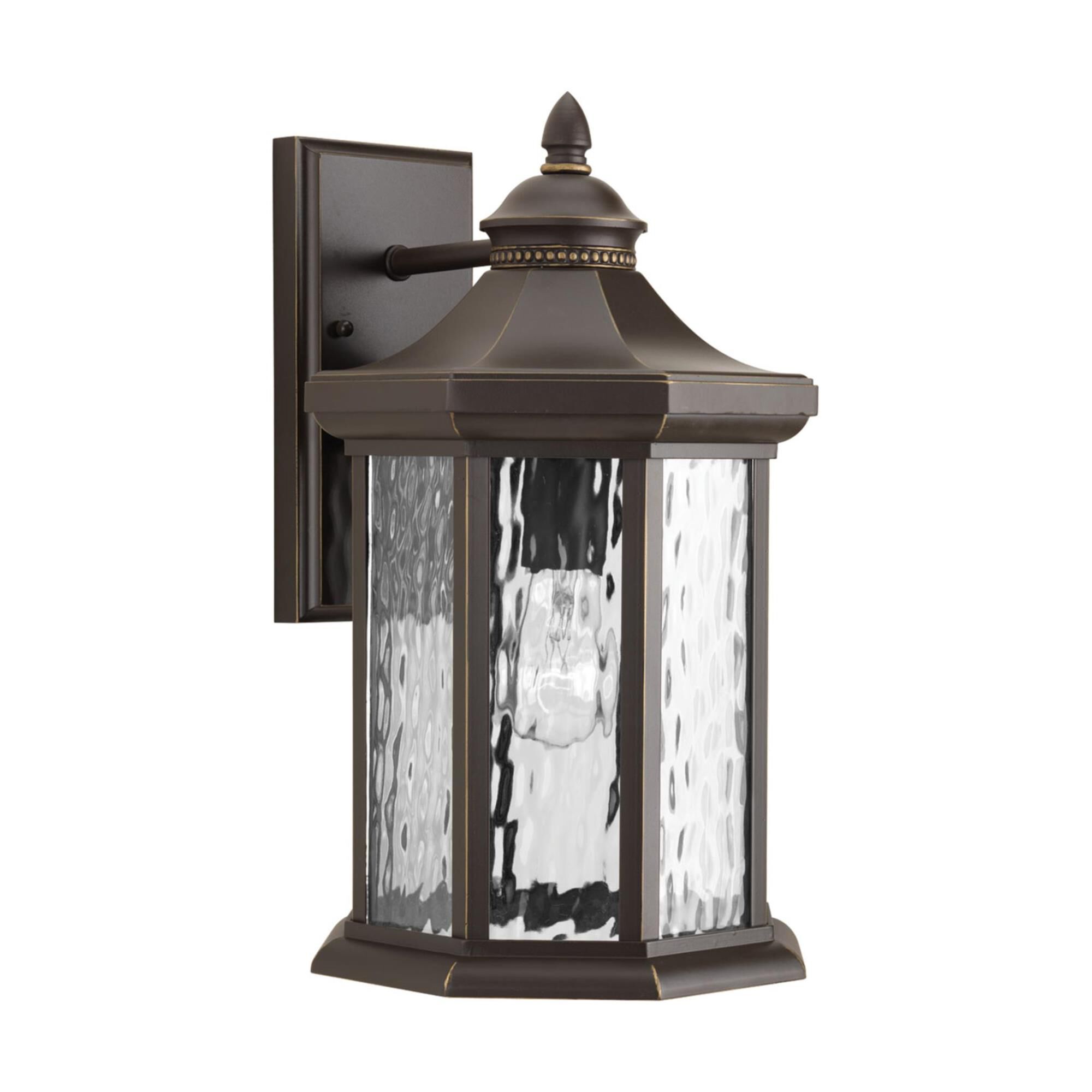 Edition 15 Inch Tall 1 Light Outdoor Wall Light by Progress Lighting