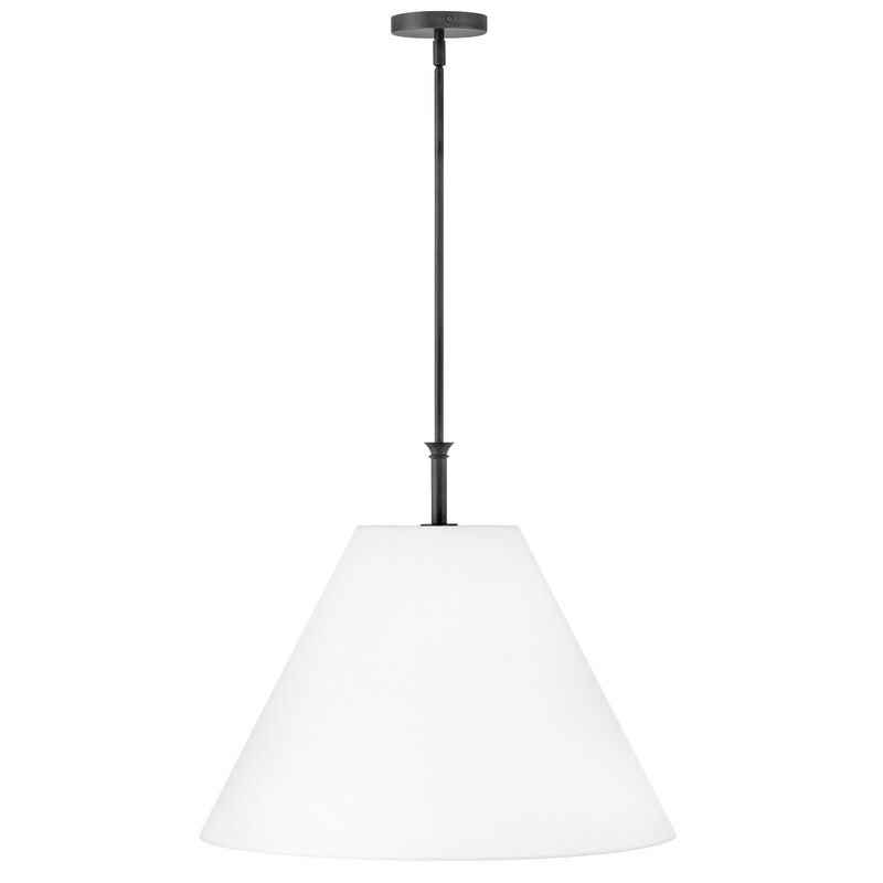 Greta 19 Inch Large Pendant by Hinkley Lighting
