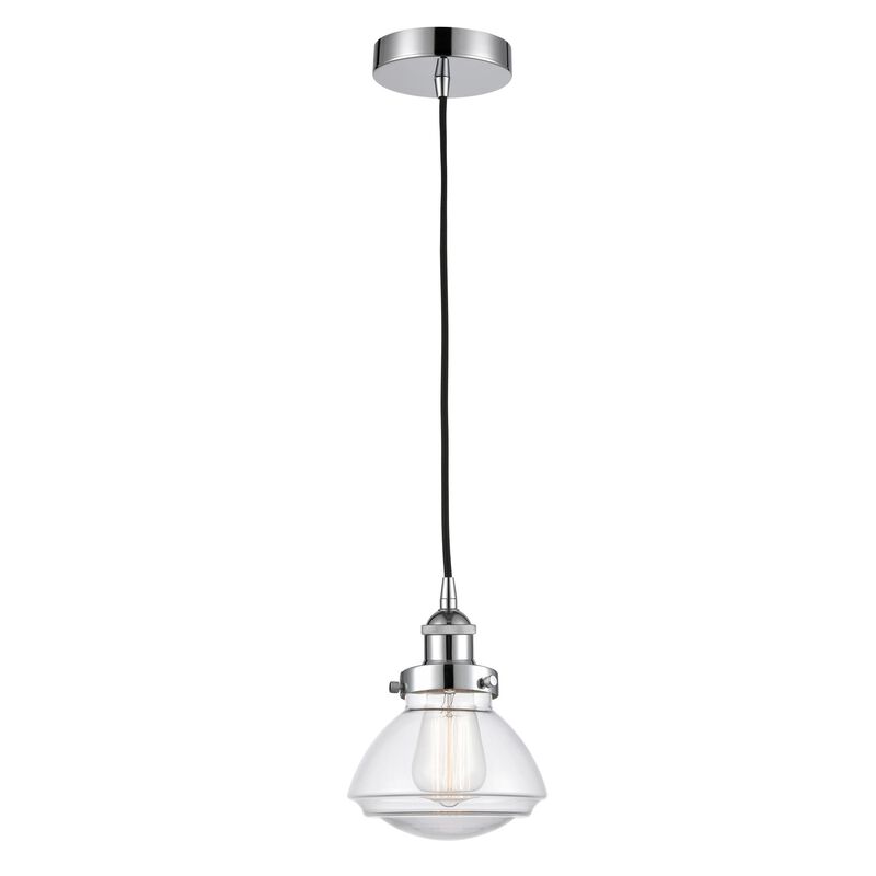 Olean 7 Inch Mini Pendant by Innovations Lighting