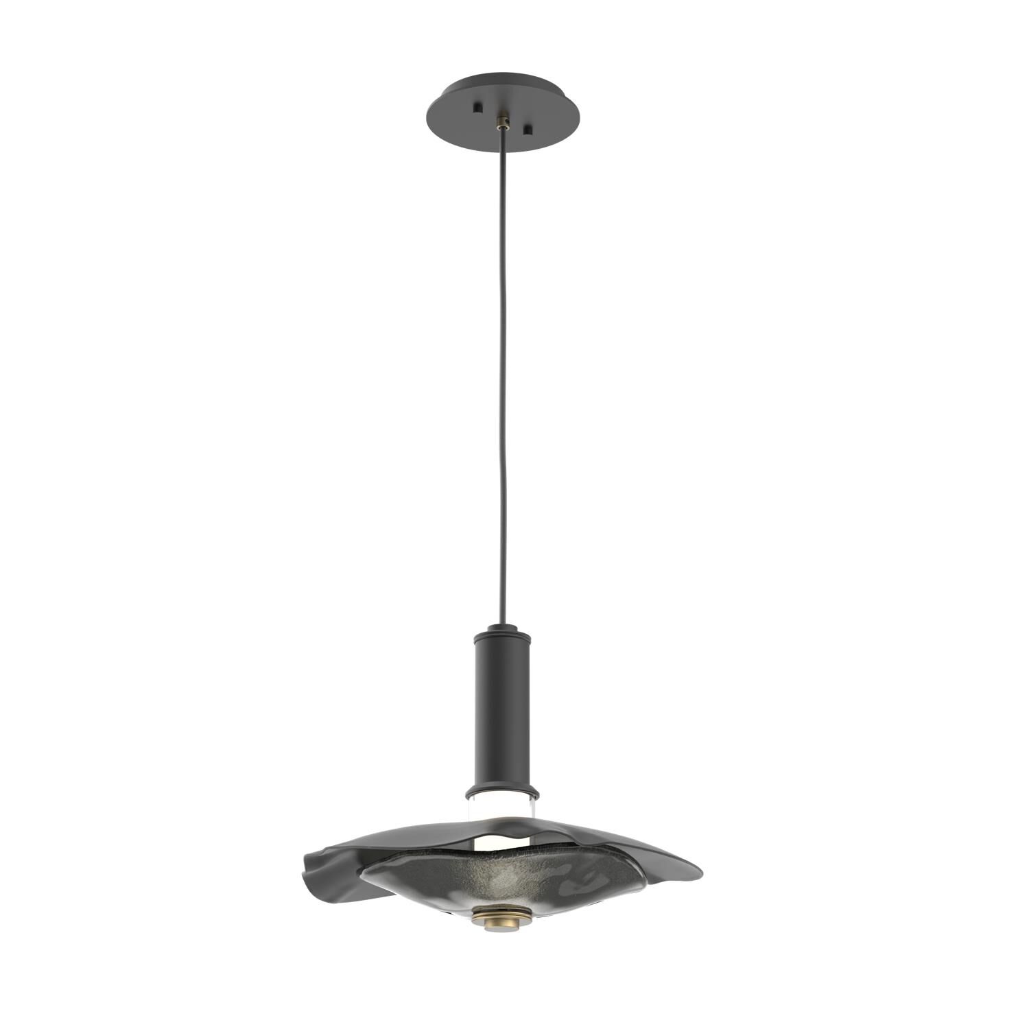 Levi Wilson Cumulus 10 Inch Mini Pendant by Hammerton Studio