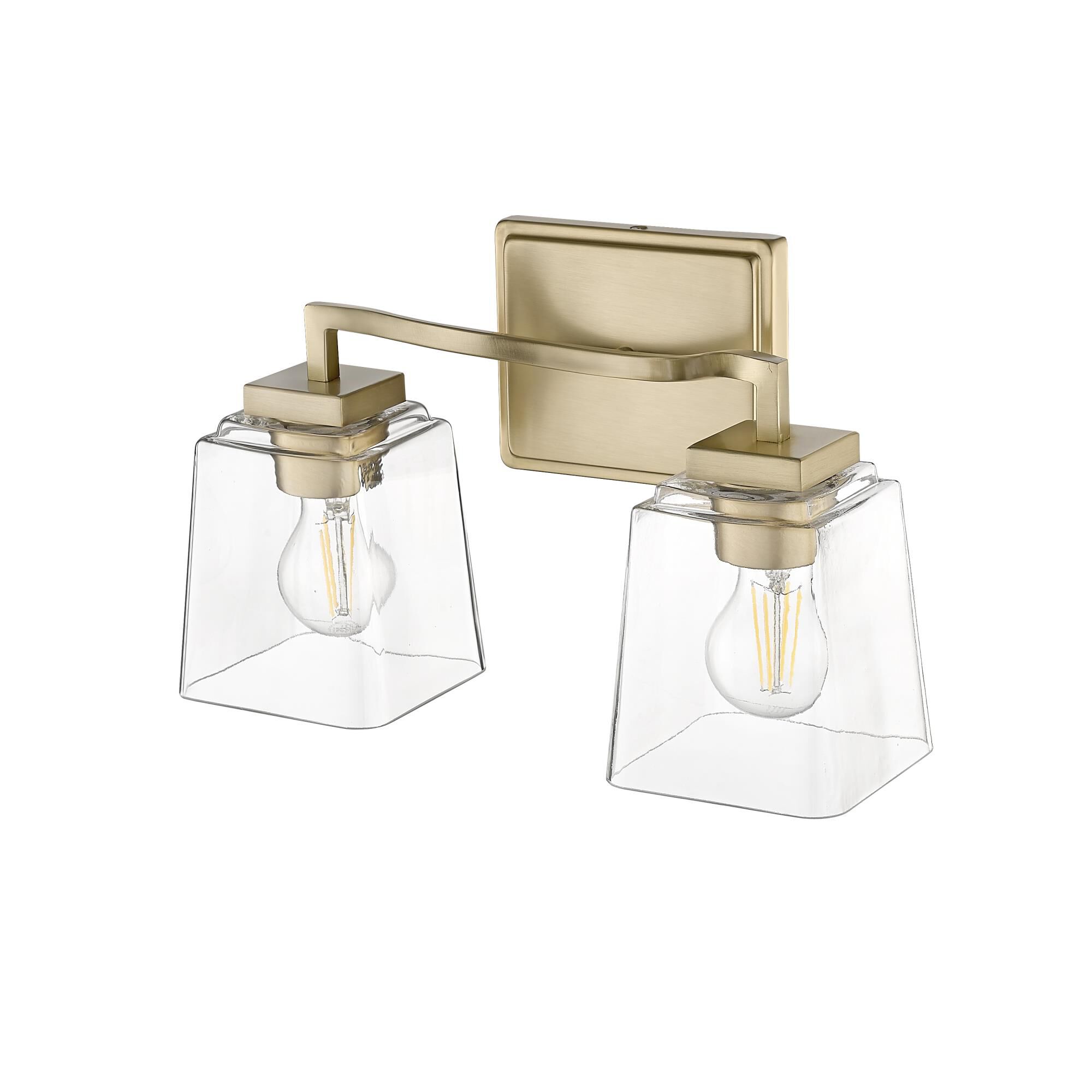 Avenna 15 Inch Bath Vanity Light by Millennium Lighting