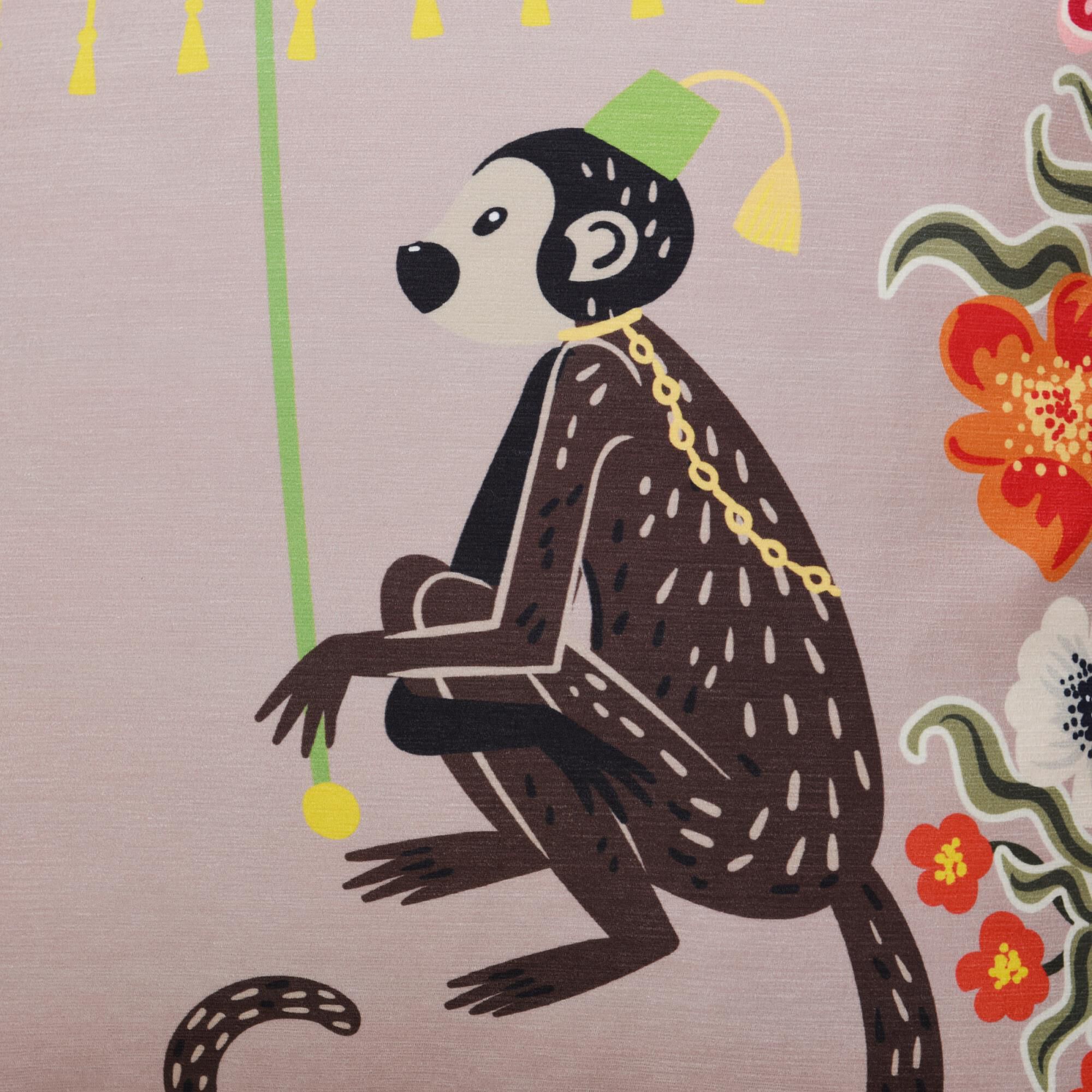 Shown in Blush finish