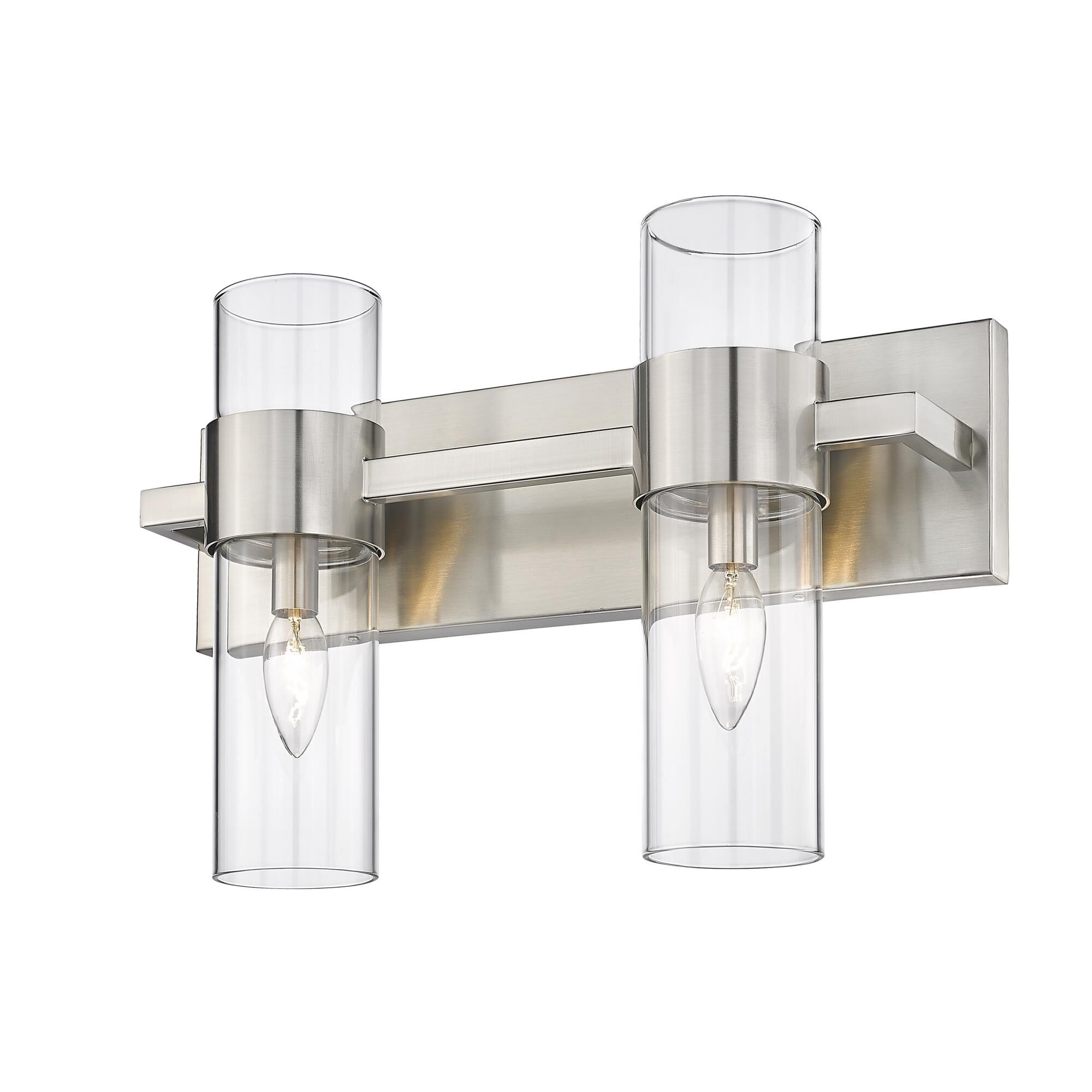 Lawson 17 Inch 2 Light Bath Vanity Light by Z-Lite