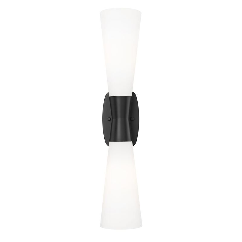 Emrys 24 Inch Wall Sconce by Z-lite