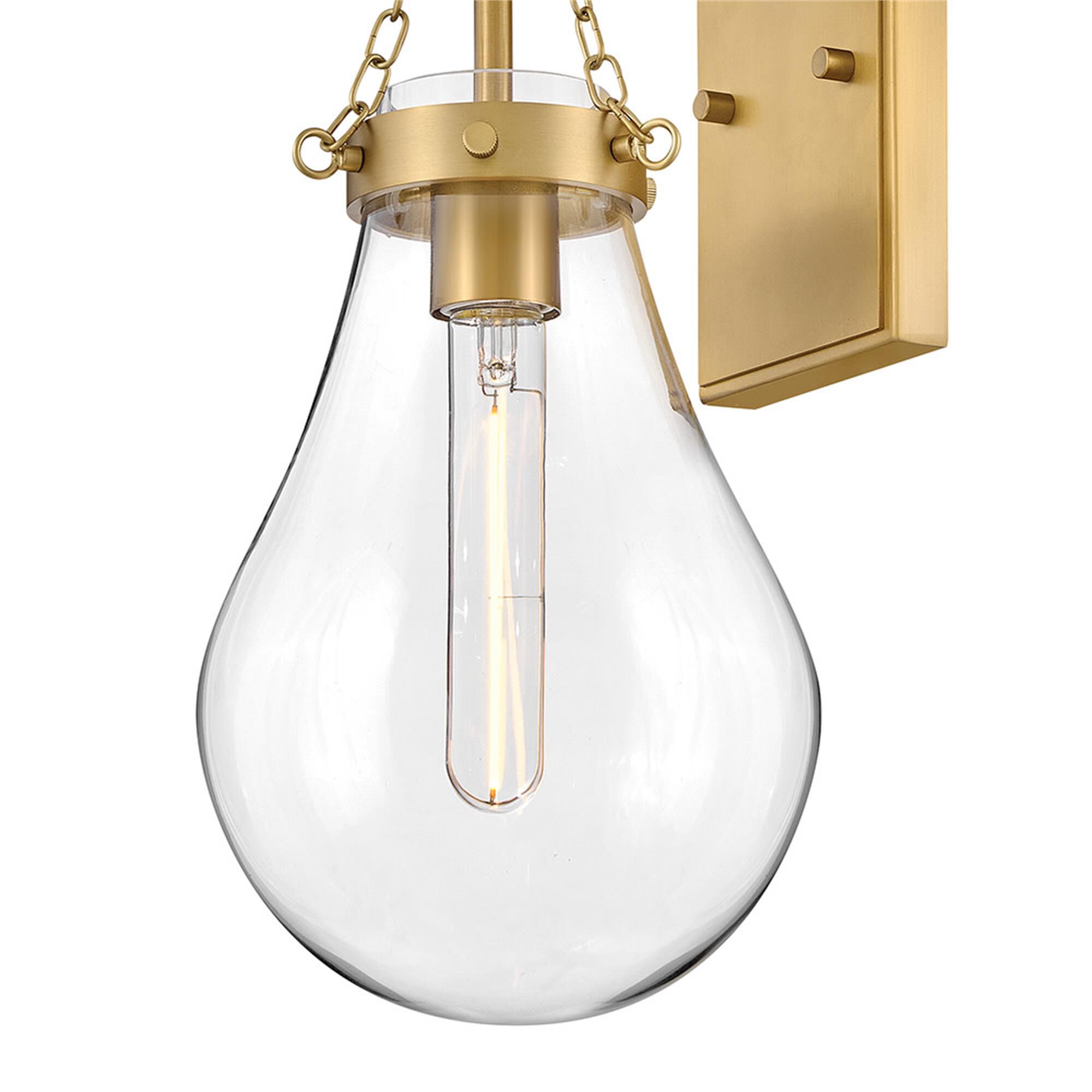 Eloise Medium Wall Sconce,