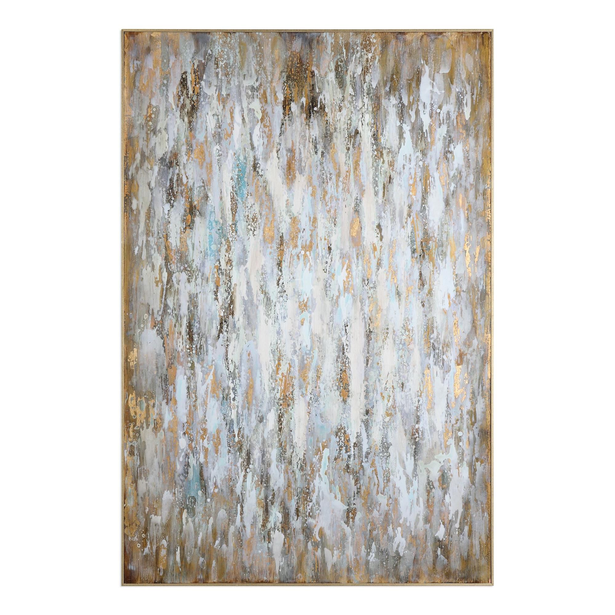 Bright Morning Print by Uttermost