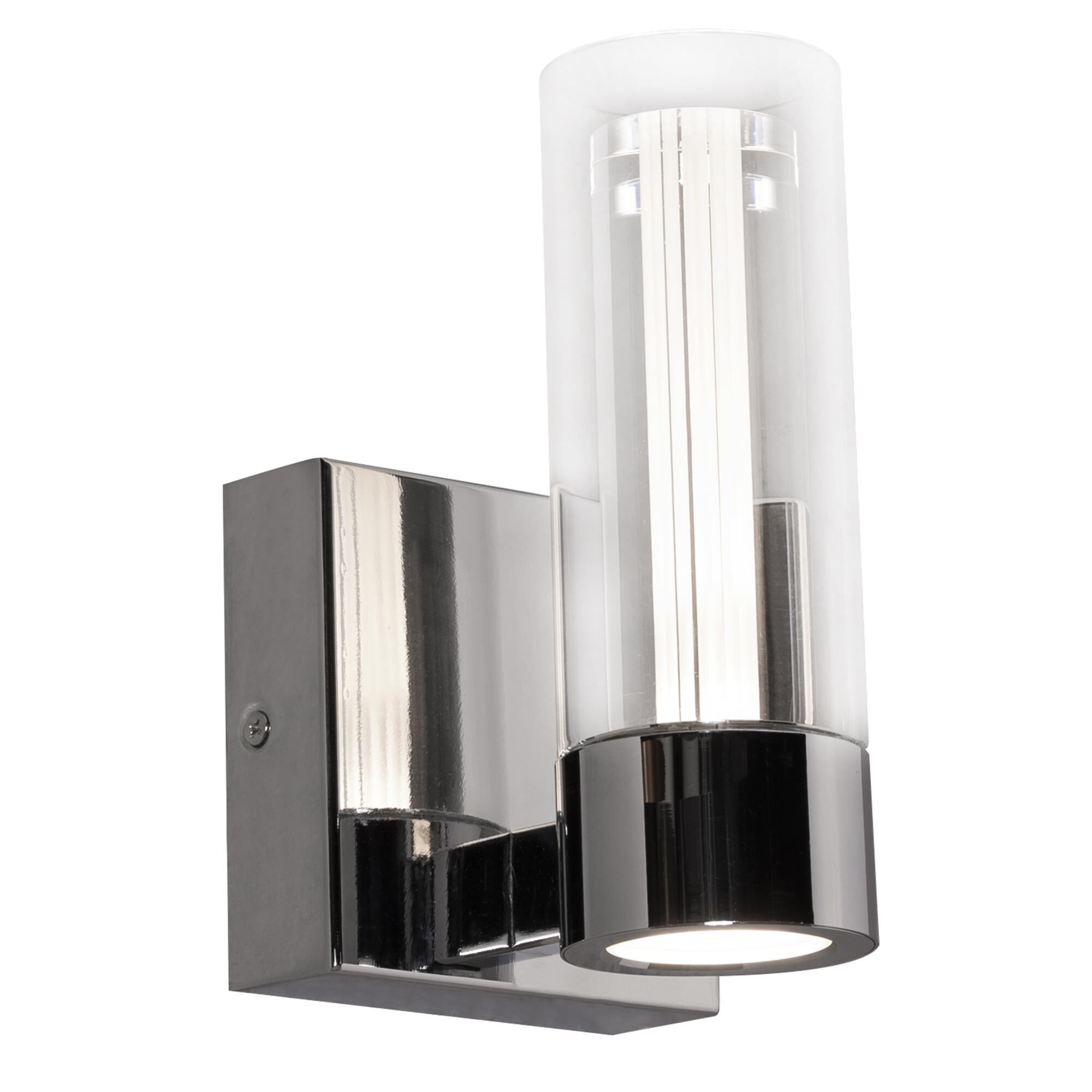 Delphia 4 Inch Wall Sconce by AFX Lighting