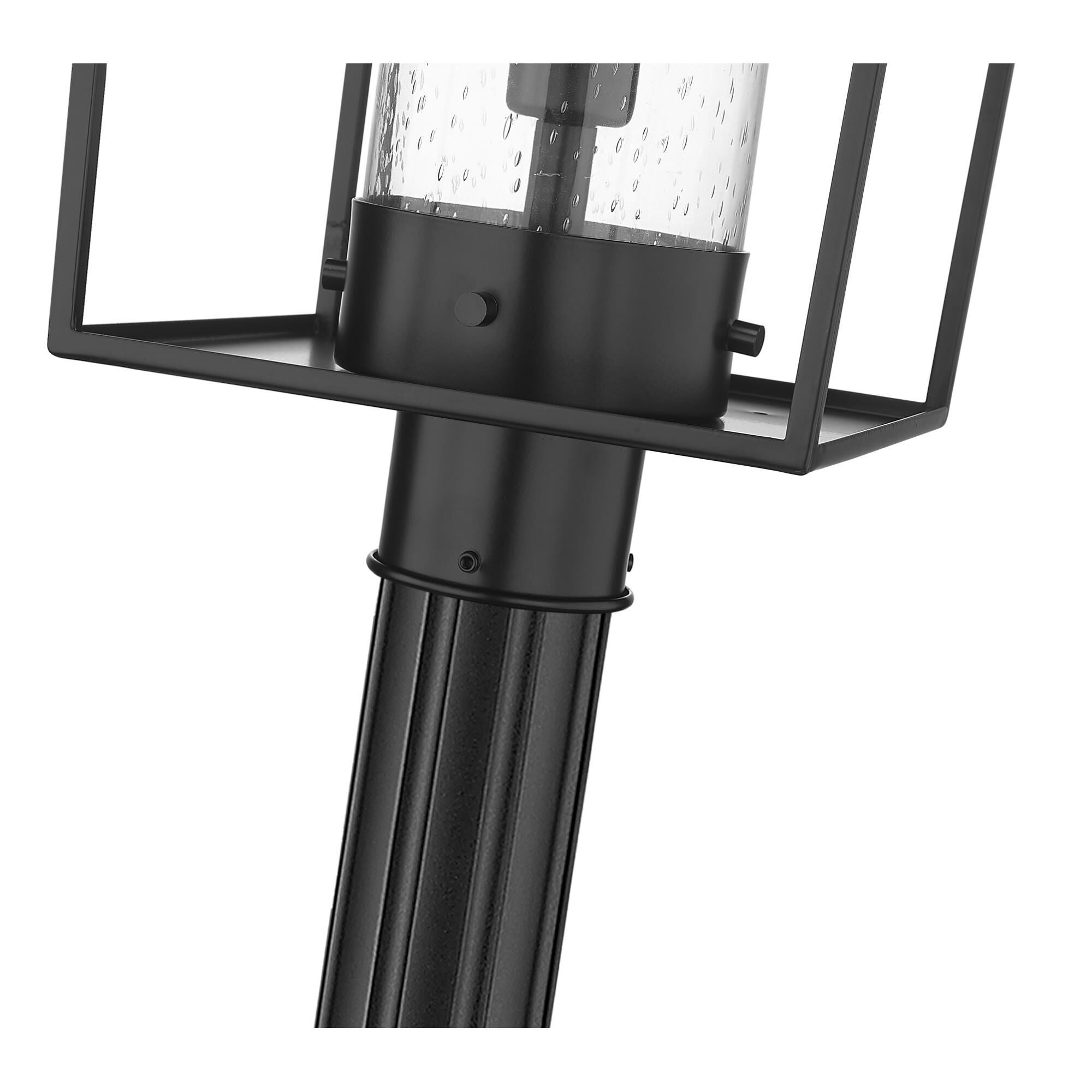 Z-Lite Sheridan 116 Inch Outdoor Post