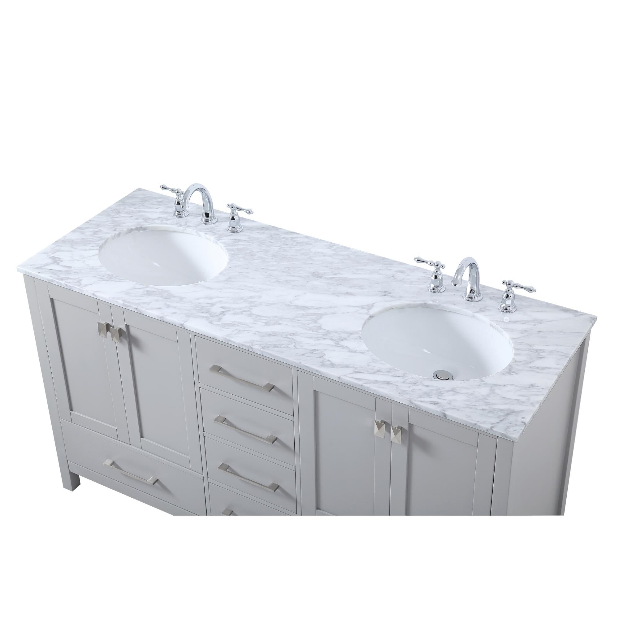 Erina Bath Vanity by Elegant Decor