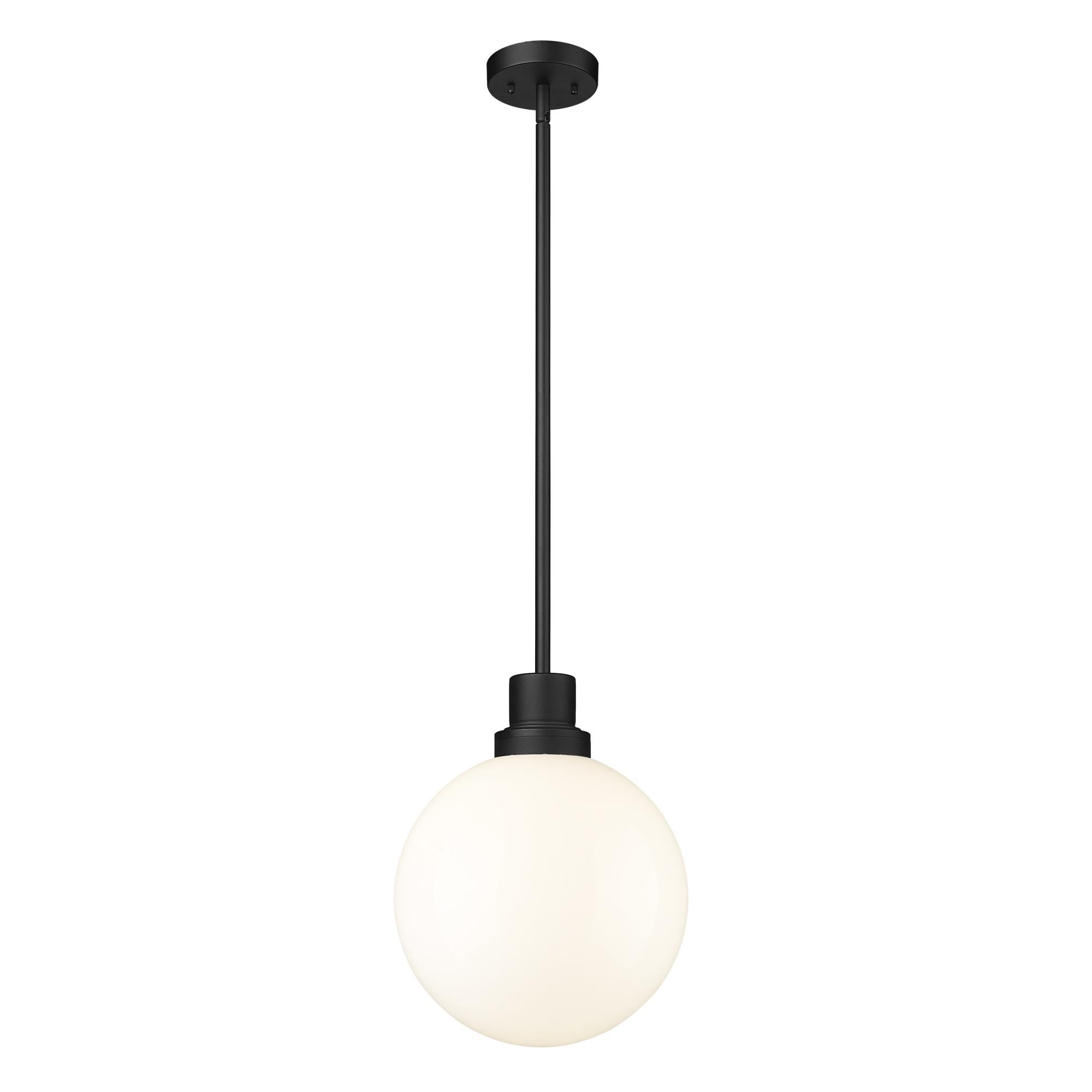Z-Lite Laurent 12 Inch Mini Pendant
