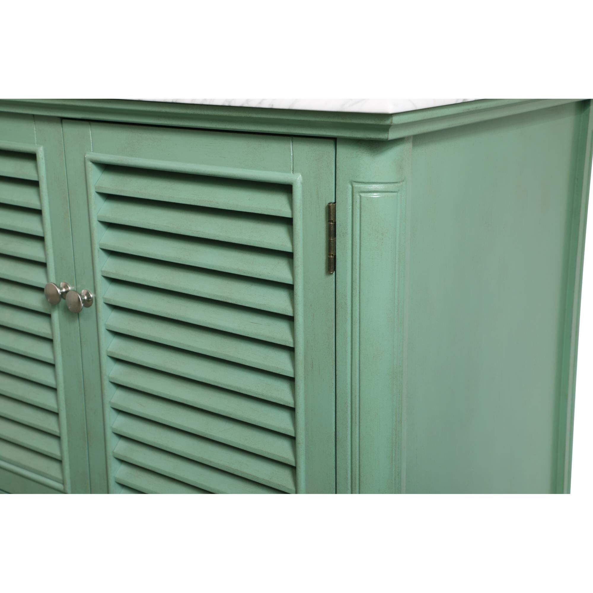 Rhodes Bath Vanity by Elegant Decor