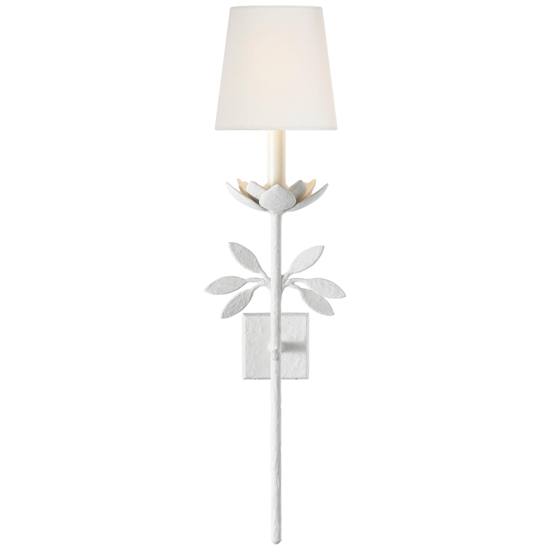 Julie Neill Clementine 35 Inch Wall Sconce by Visual Comfort Signature Collection