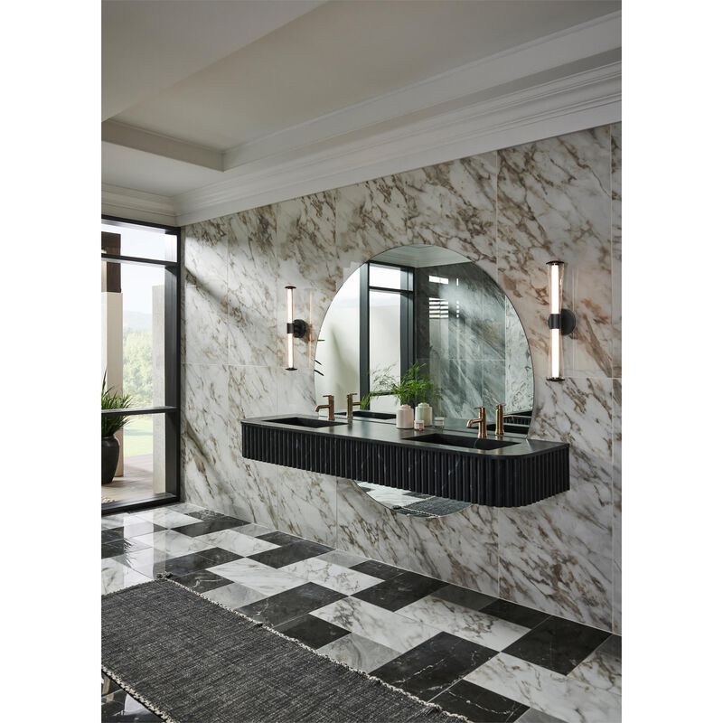 Elin 23 Inch Bath Vanity Light by Hinkley