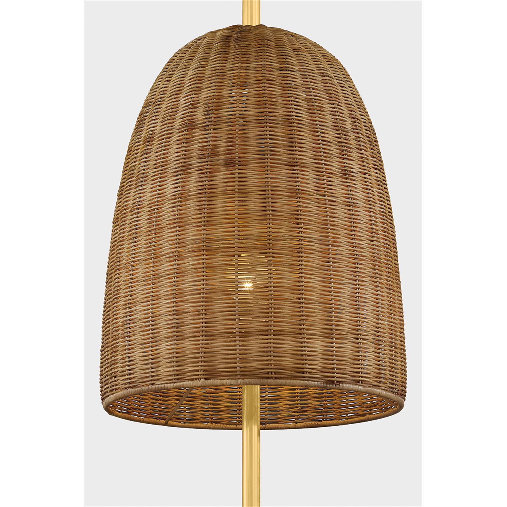 Beatrice 64 Inch Floor Lamp,