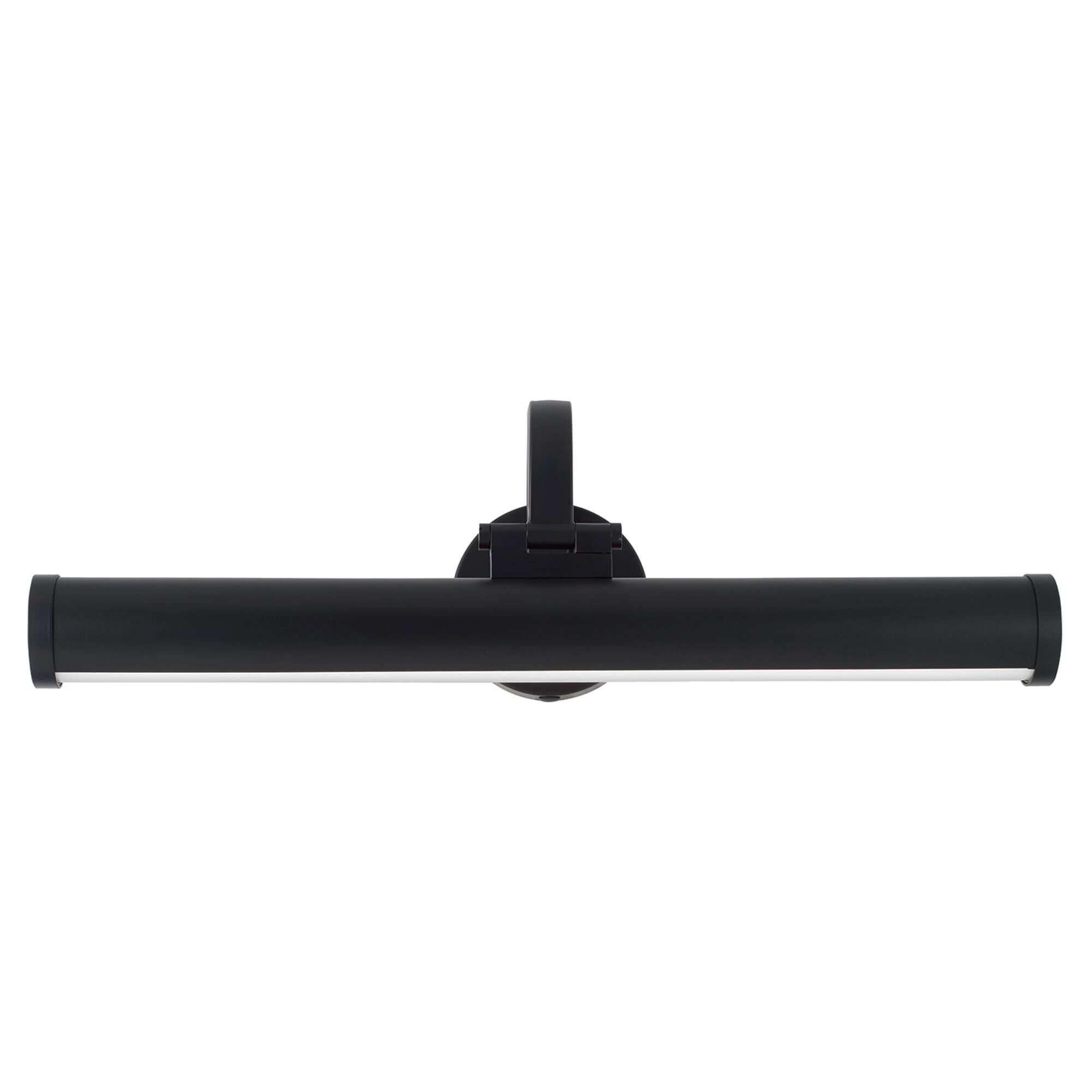 Shown in Matte Black finish
