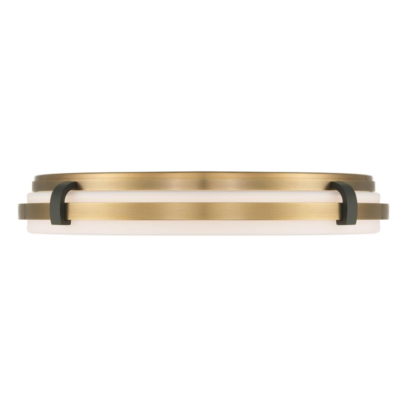 Arclume 19 Inch Flush Mount by Minka Lavery