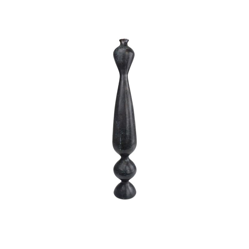 Luganzo Vase-Urn by Currey and Company