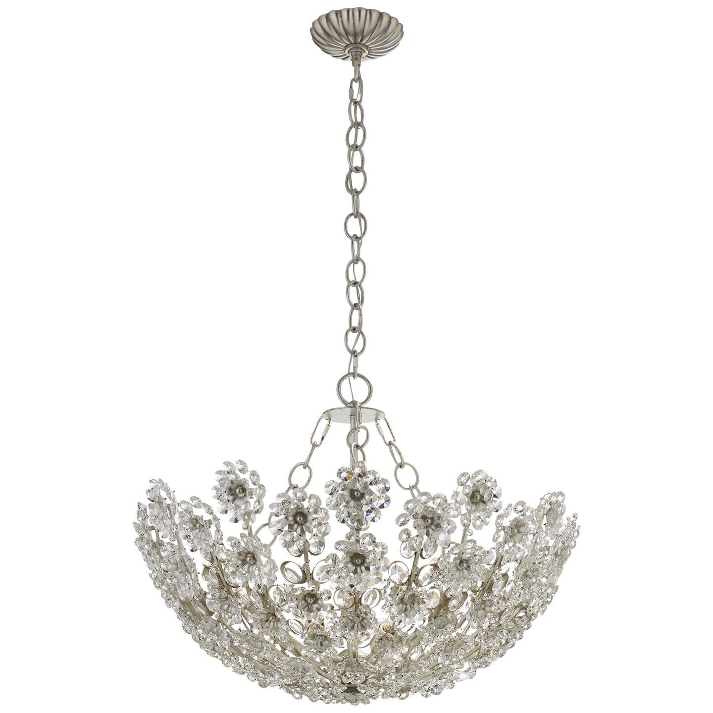 AERIN Claret 27 Inch 12 Light Chandelier by Visual Comfort Signature Collection