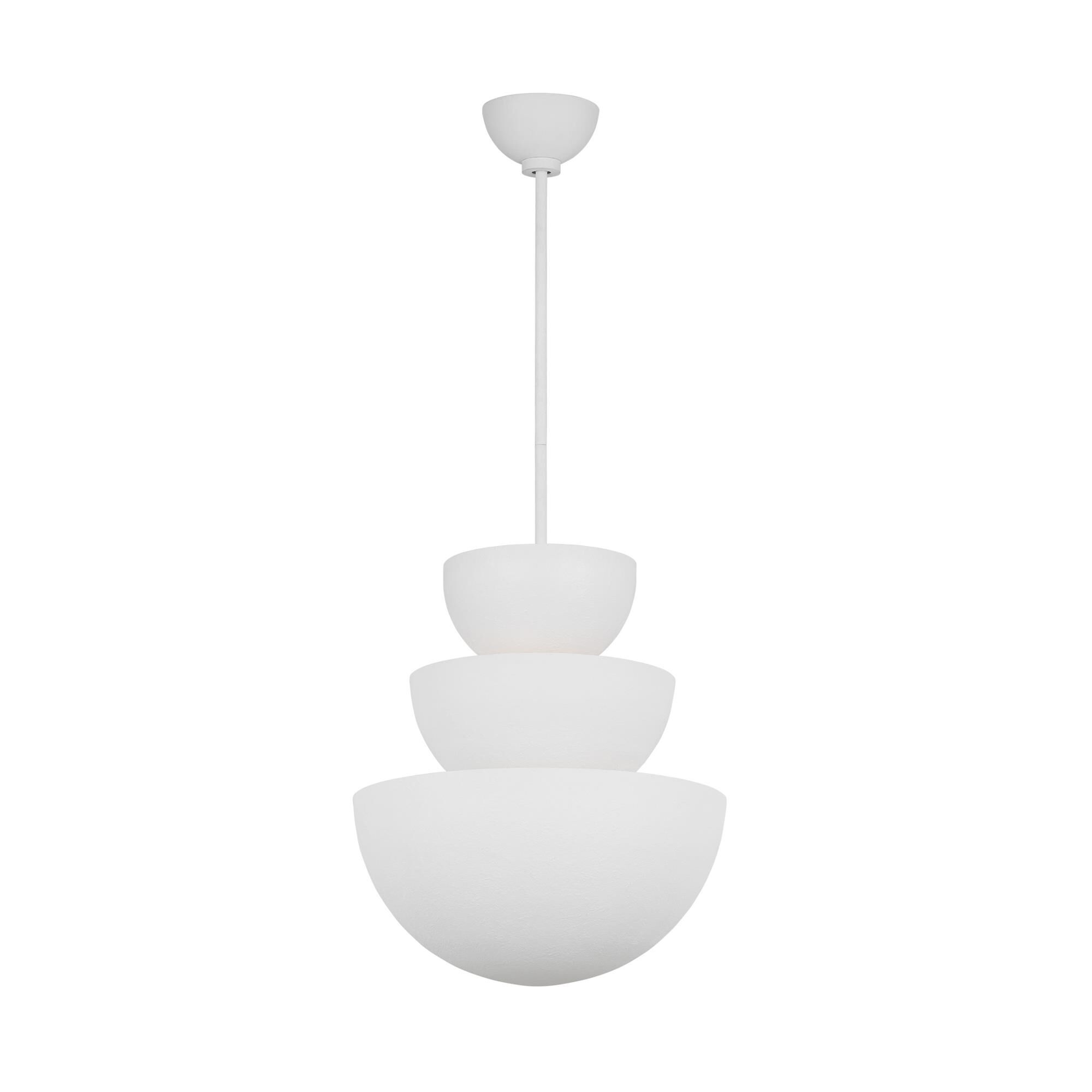 Christiane Lemieux Beaunay Small Chandelier,