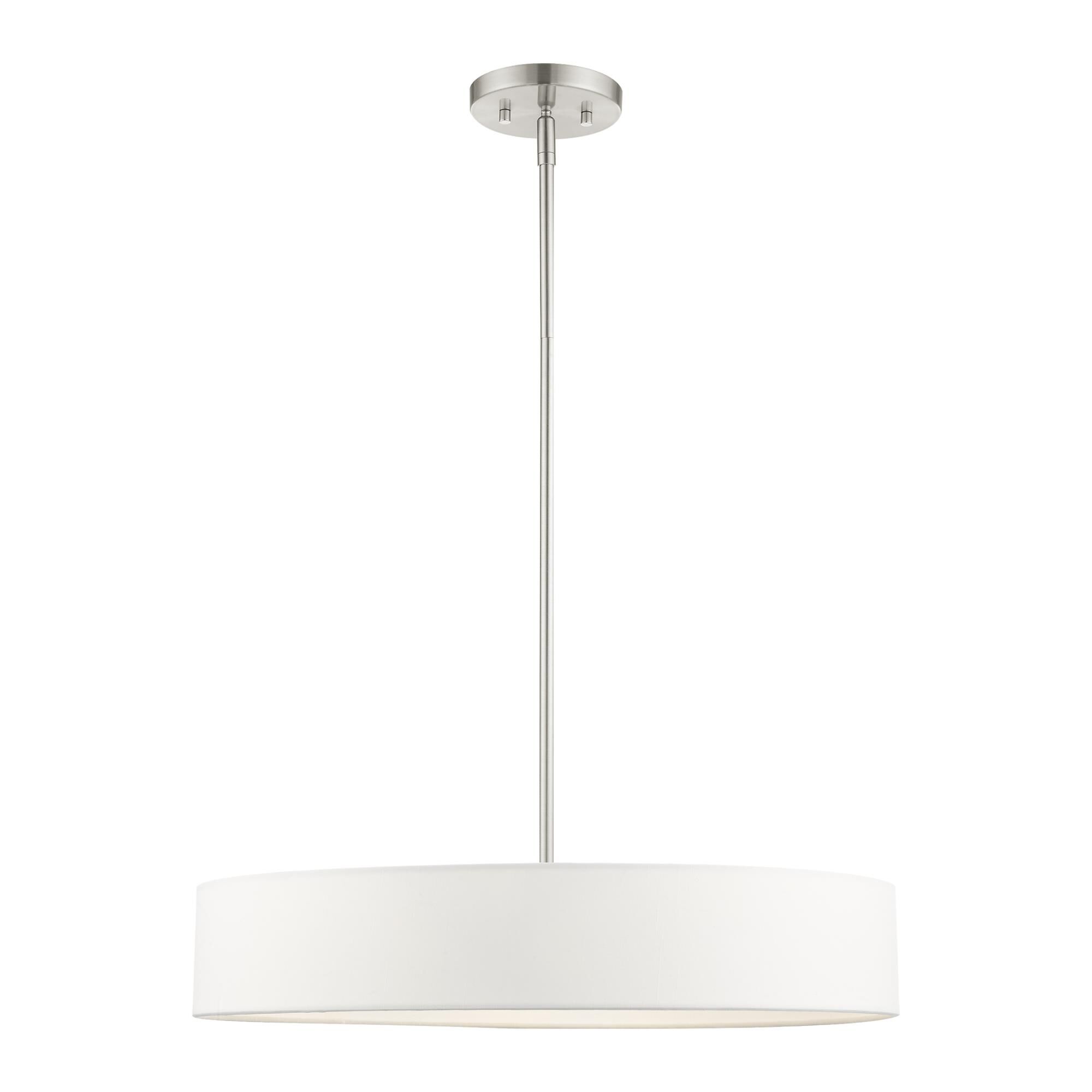 Venlo 22 Inch Large Pendant by Livex Lighting