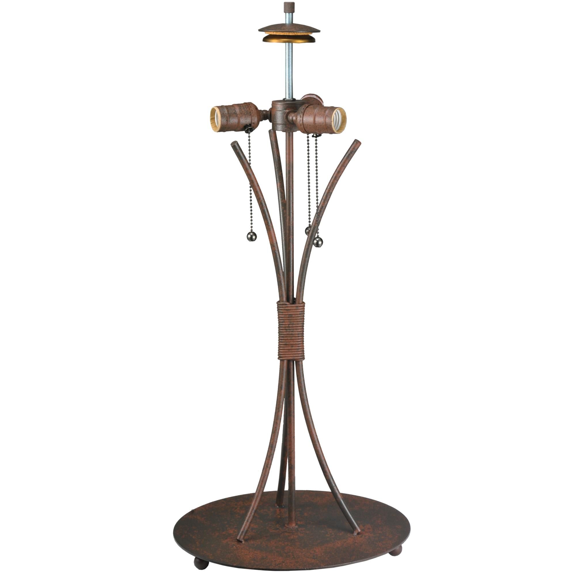 28 Inch Table Lamp by Meyda Lighting