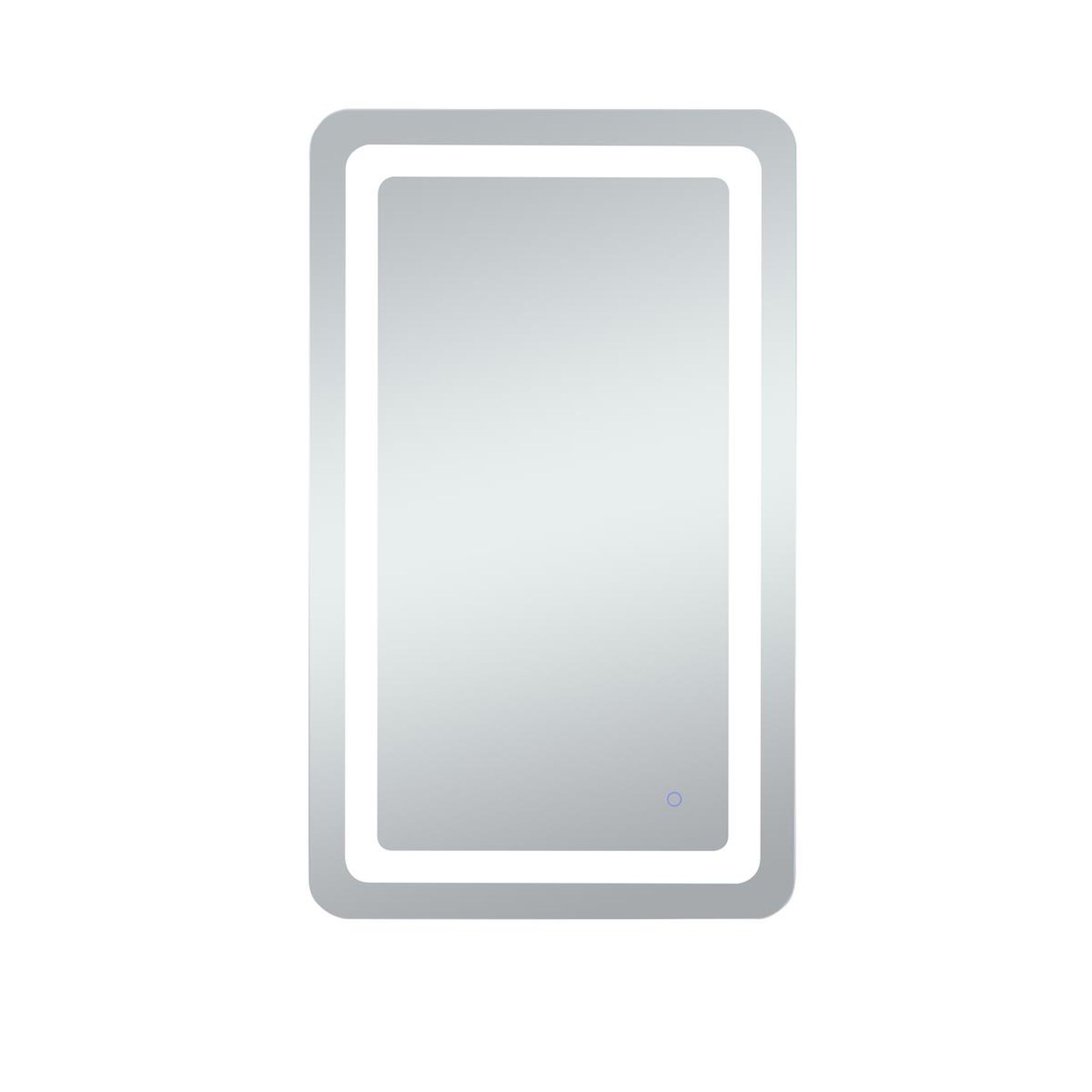 Shown in Glossy White finish