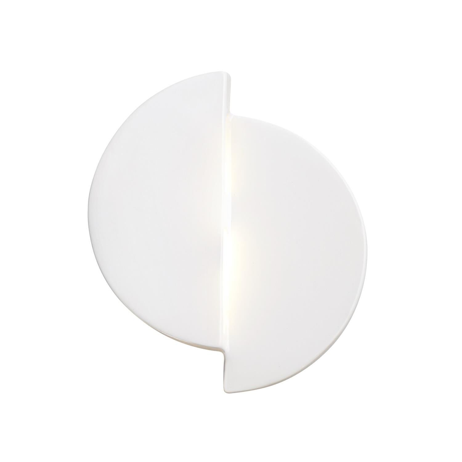 Ambiance Collection Wall Sconce by Justice Design Group