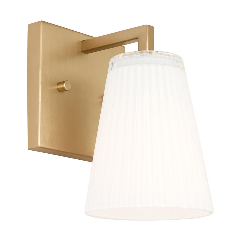 Upson 5 Inch Wall Sconce by Generation Lighting