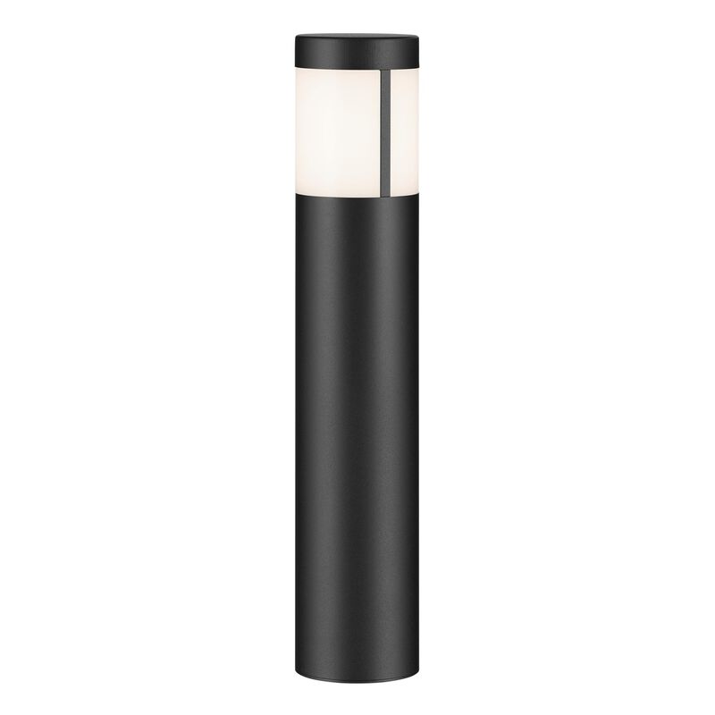 Round 15 Inch Bollard by Kichler