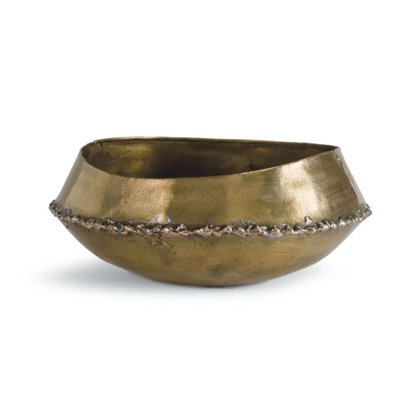 Bedouin 9 Inch Bowl by Regina Andrew