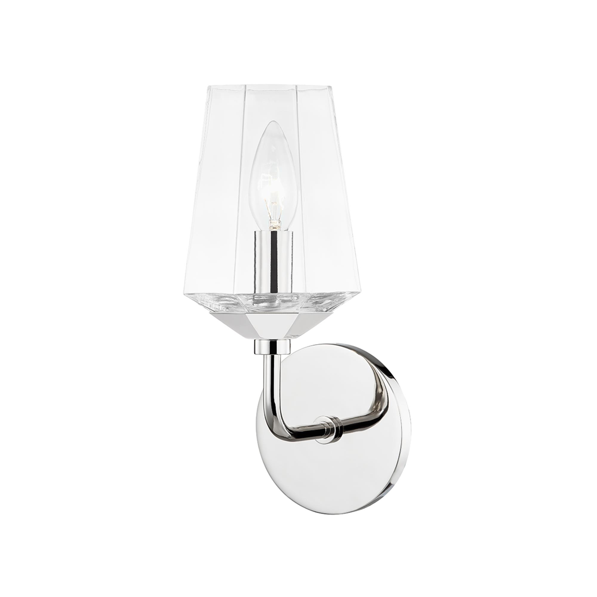 Kayla Small Wall Sconce,