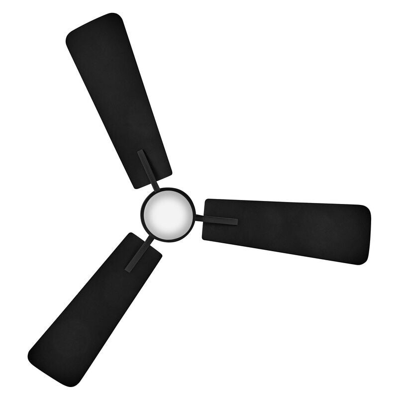 Atticus 42 Inch Ceiling Fan with Light Kit by Hinkley
