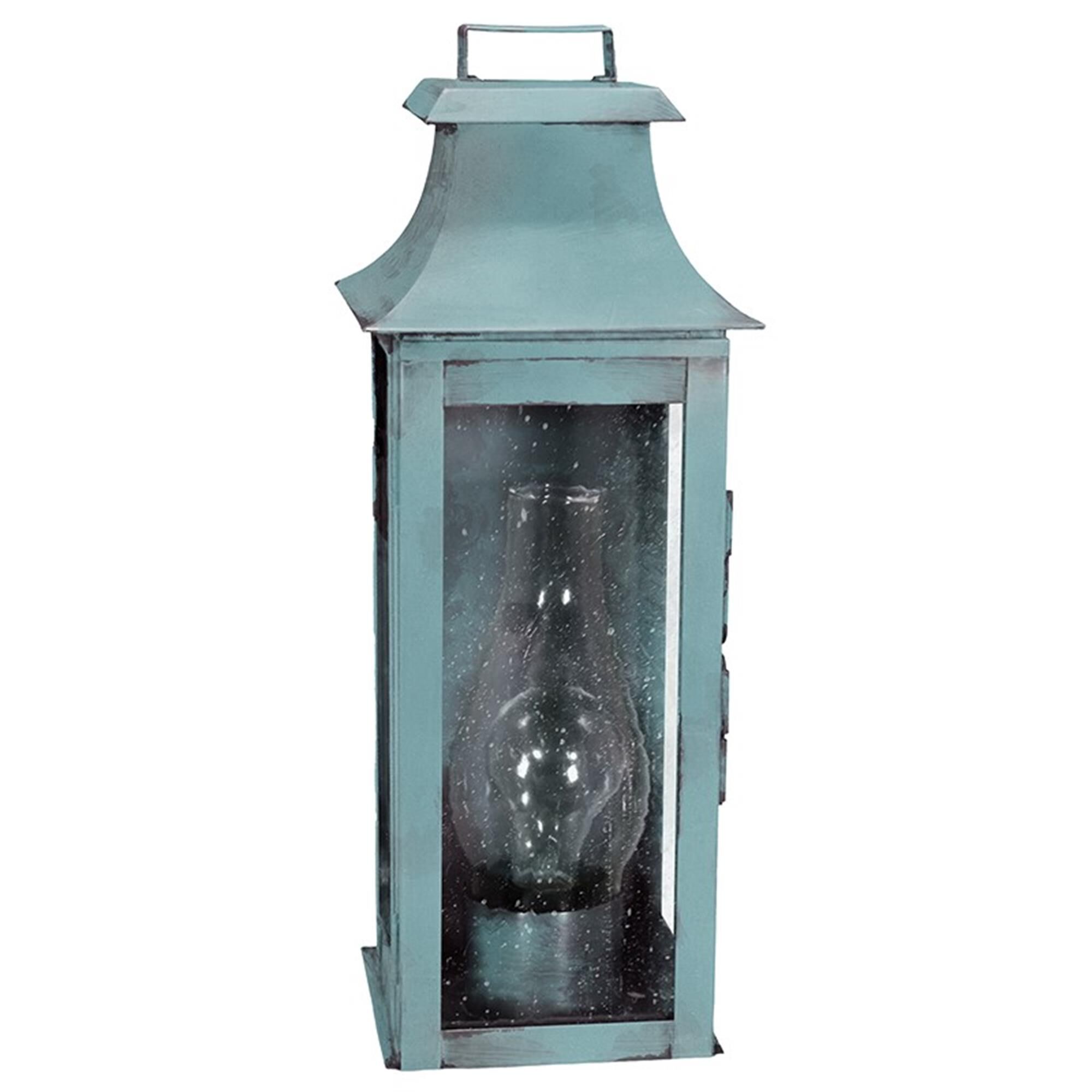 Concord 16 Inch 1 Light Outdoor Wall Light,