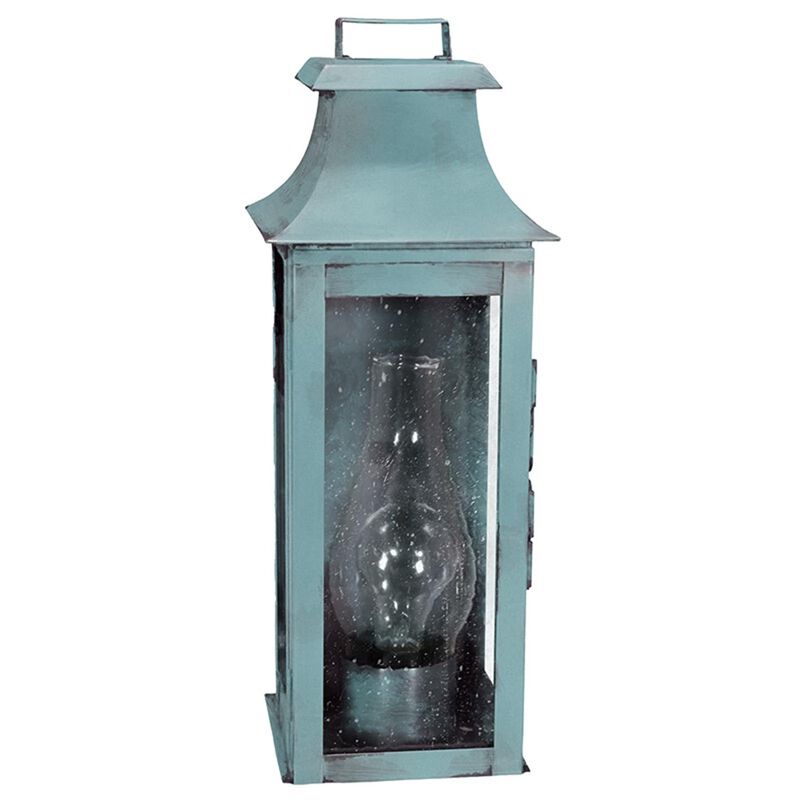 Concord 16 Inch 1 Light Outdoor Wall Light by Northeast Lantern