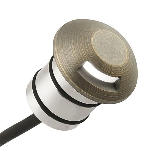 Shown in Centennial Brass finish