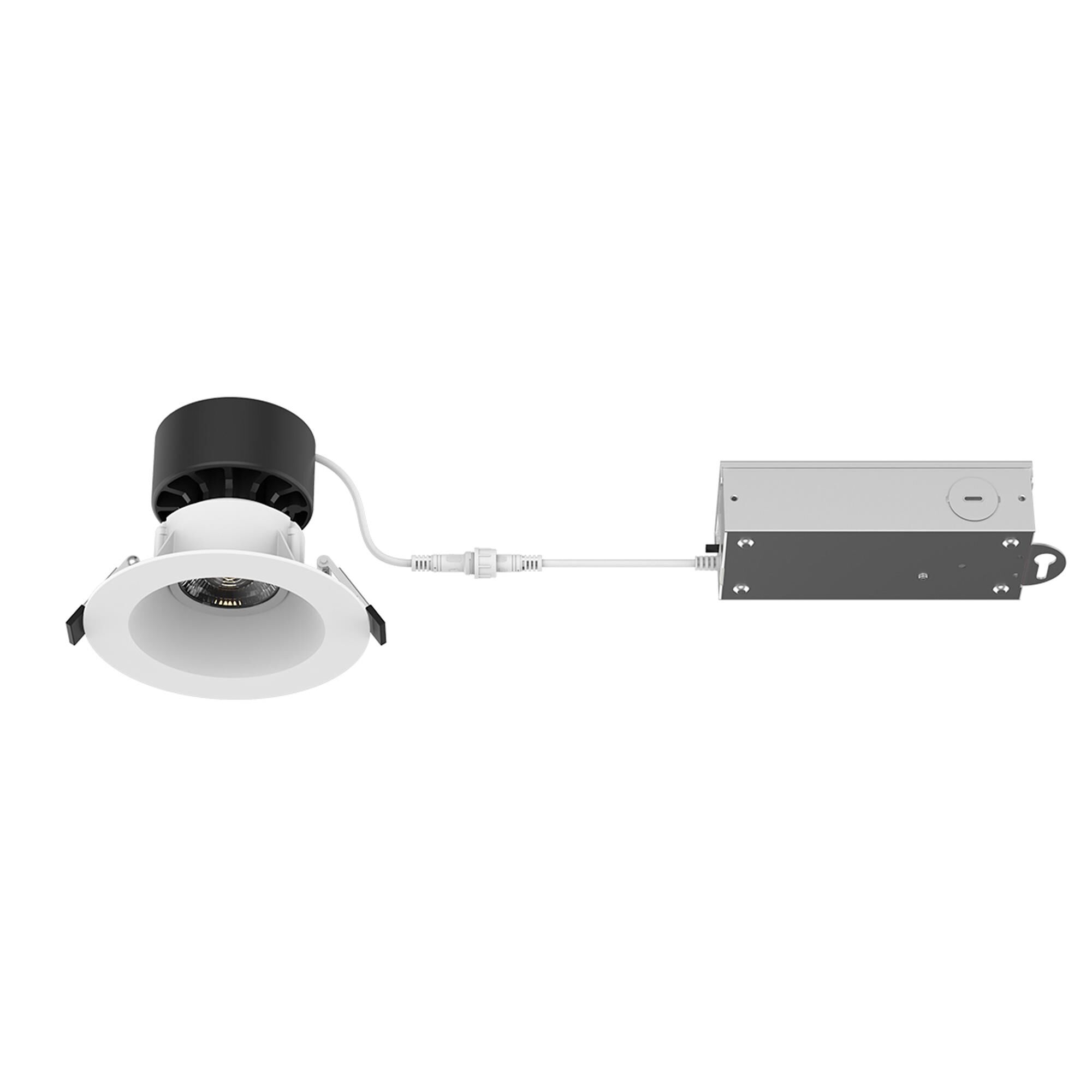 Kenric 5 Inch Recessed Lighting Trim by WAC Lighting