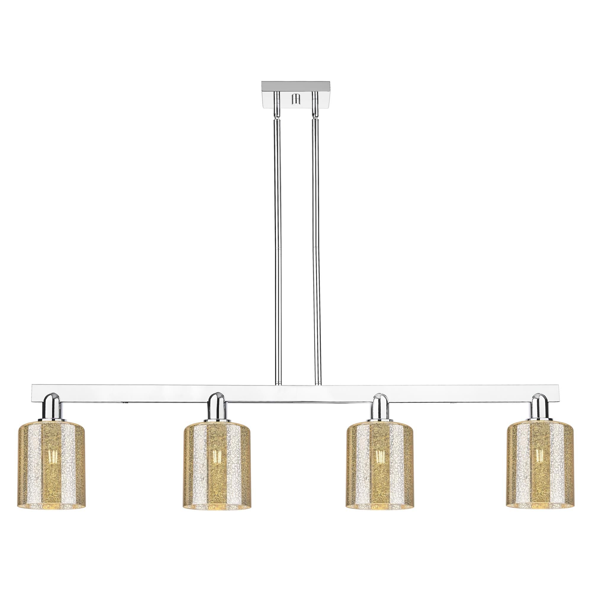 Bruno Marashlian Cobbleskill 48 Inch Large Pendant by Innovations Lighting