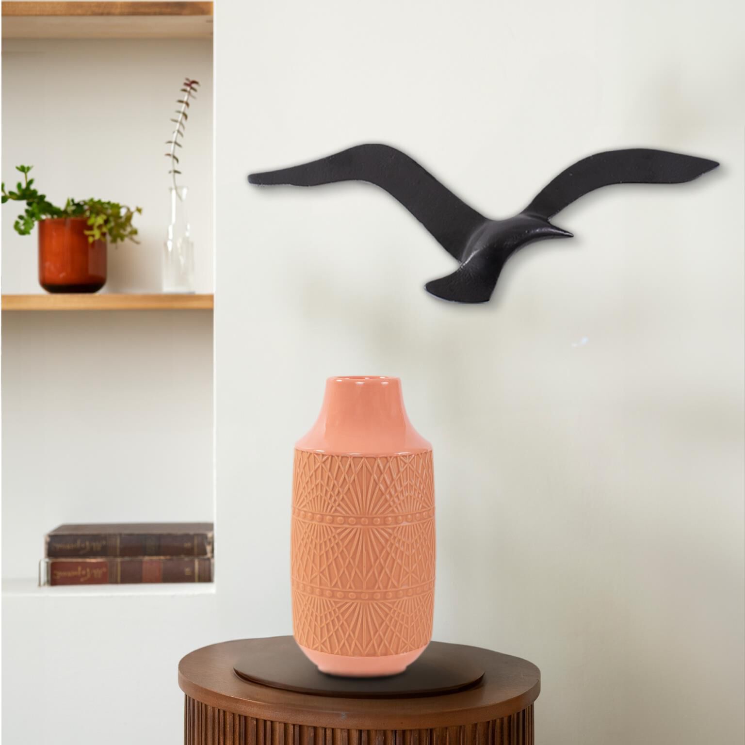 Shown in Matte finish