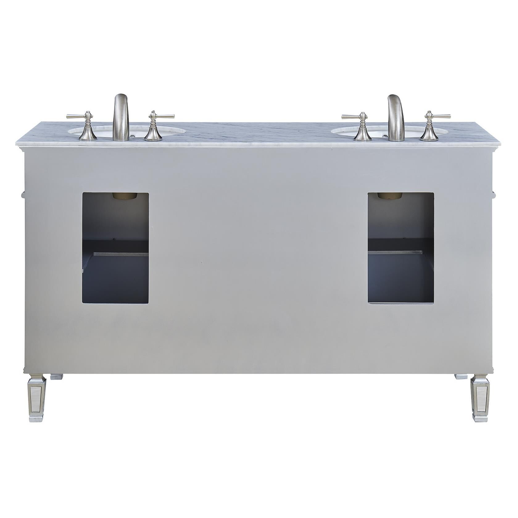 Camille Bath Vanity by Elegant Decor